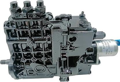 Fuel Injection Pump 729031-51370 72903151370 YM729031-51370 YM72903151370 Compatible with Yanmar Engine 3TNE88