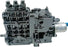 Fuel Injection Pump 729031-51370 72903151370 YM729031-51370 YM72903151370 Compatible with Yanmar Engine 3TNE88