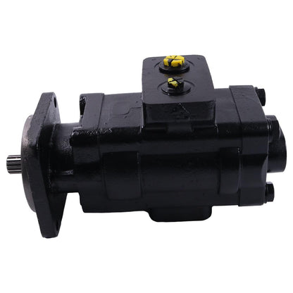 Hydraulic Pump D140801R D140801 3249120108 for Case 580F 580K