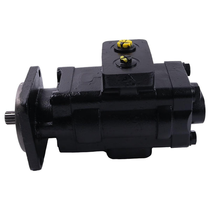 Hydraulic Pump D140801R D140801 3249120108 for Case 580F 580K