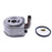 Oil Cooler RE31929 RE14448 AR98852 for John Deere 1030 1630 1130 1640 2040S 2030 310 410