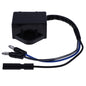 27034-1053 Fuel Pump Cut off Relay for Kawasaki Mule 1000 2500 2510 2520