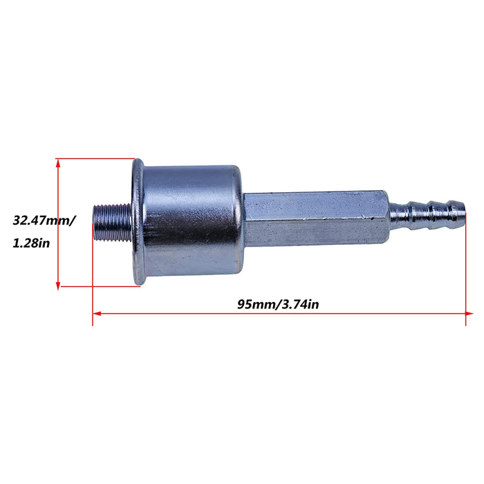 149-2457 149-2311 140-3280 149231101 Fuel Filter for Onan Cummins Generator 4000 4KW KYD