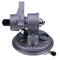 Vacuum Pump 97241035 8972410351 for Izuzu 1995-2019 NPR NPR-HD Gas V8 L96 LQ4
