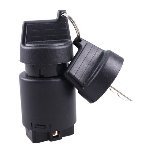 Electric Door Lock Ingition Switch w/2Keys for Kipor KDE6500 6700 Generators