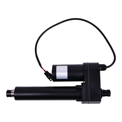48v Electric Actuator 27-612G04 27612G04 for EZGO Hauler Pro 1200 1200X