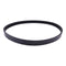 Stump Grinder Engine Belt V- Belt Fit for Model SP4012 2300-4 2400-4 2500-5 2600