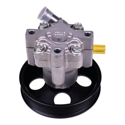13309277 Power Steering Pump for 2011-2013 Buick Regal CXL GS Premium L4 2.0L