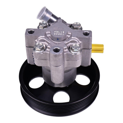 13309277 Power Steering Pump for 2011-2013 Buick Regal CXL GS Premium L4 2.0L