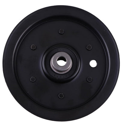 Deck Idler Pulley 07350100 011316 07300039 07314800 for Ariens Edge Zoom Gravely EverRide