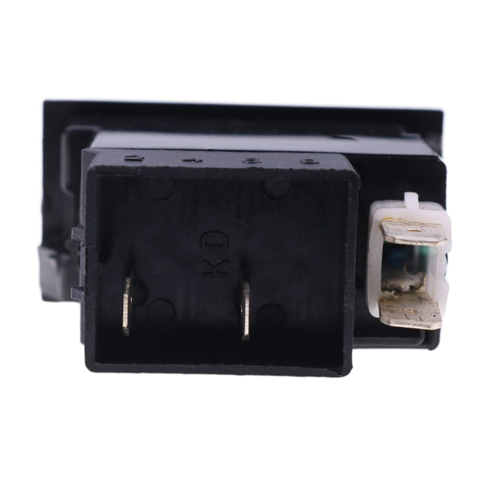 Rocker Switch - Work Lights 2 Position for Massey Ferguson 342 350 355 360 362