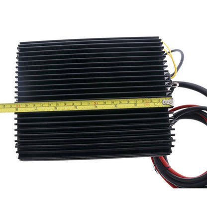 JEENDA Battery Charger 24V 25A 105739 105739GT for Genie GS-1530 GS-1532 GS-1930 GS-1932 GS-2032 GS-2046