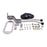 NP205GM8 Transfer Case Shifter for NP-205 GM Stainless Twin-Stick