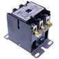 3 Poles 40 Amp 240V AC Coil Definite Purpose Contactor SA-3P-40A-240V