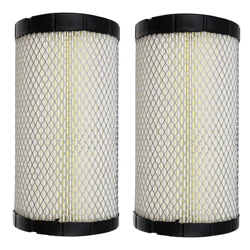 2Pcs Air Filter 715900394 for Can-Am 2016-2020 Defender Max Maverick Trail