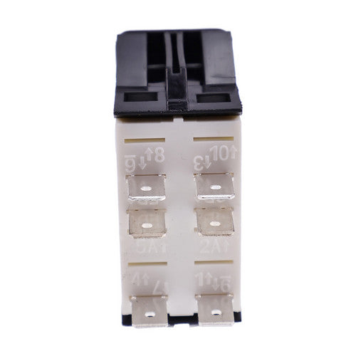 Headlight Switch P27104001 P27-1040-01 For Kenworth Models