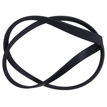 Compressor Belt 781655 78-1655 for Thermo King TriPac 6 Rib