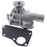 Water Pump 32A45-00022 32A45-00010 for Mitsubishi Klift FD30 FD28 FD25