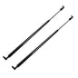 2X Gas Strut Hood Springs 1968168C3 for Case-IH 7110 7120 7130 7140 7150 7210