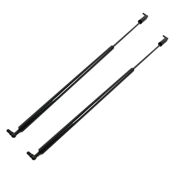 2X Gas Strut Hood Springs 1968168C3 for Case-IH 7110 7120 7130 7140 7150 7210