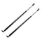 2X Gas Strut Hood Springs 1968168C3 for Case-IH 7110 7120 7130 7140 7150 7210