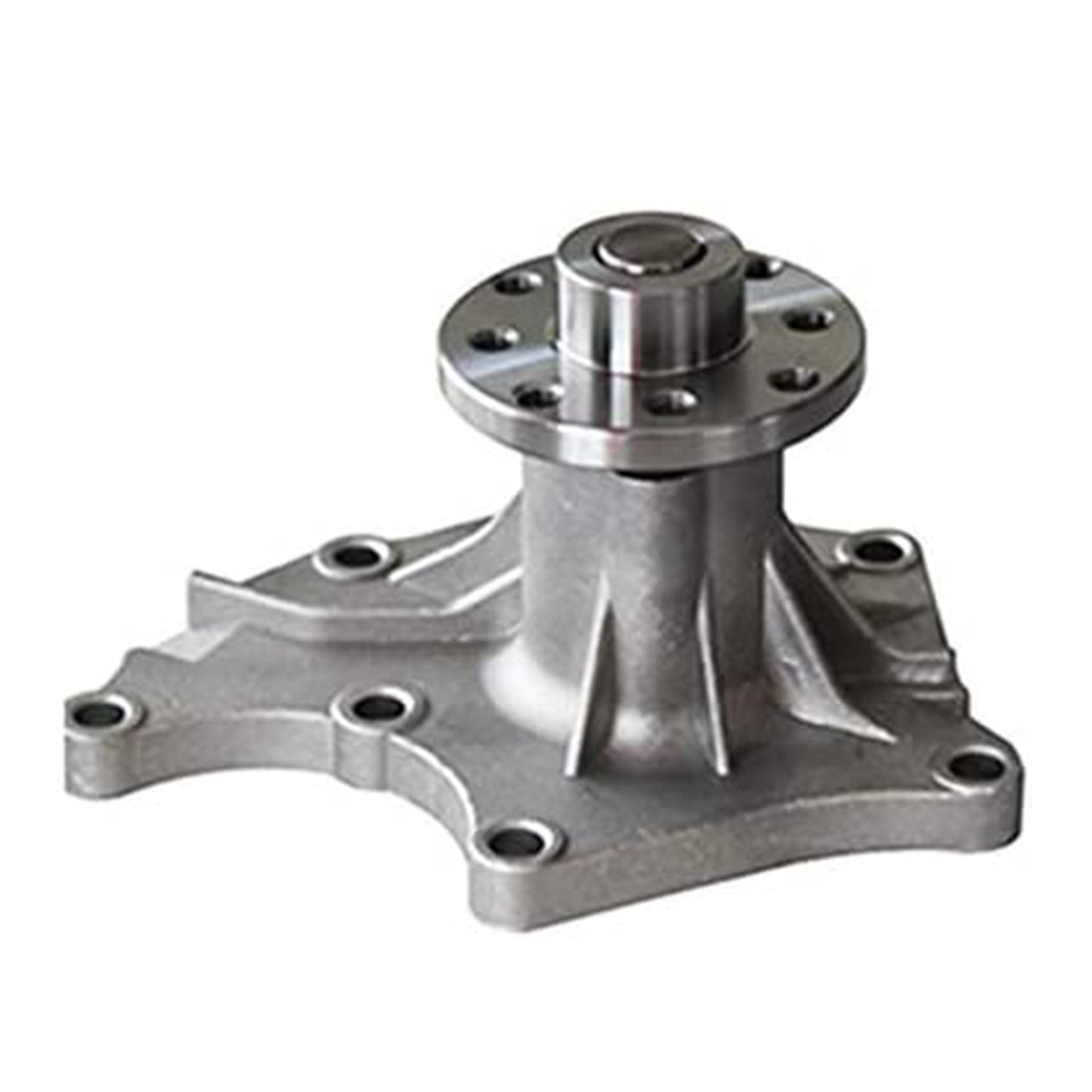 8mm Hole Water Pump 8971233300 8-97259018-0 for Isuzu Bighorn MU N-Series Trooper