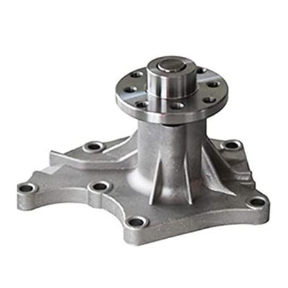 8mm Hole Water Pump 8971233300 8-97259018-0 for Isuzu Bighorn MU N-Series Trooper