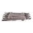 8X Glow Plug 1836600C1 3C3Z12A342A 3C3Z-12A342-AA2 for Ford F-250 F-350 Super Duty 6.0L