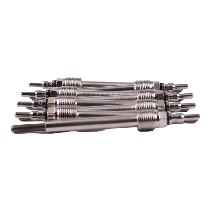 8X Glow Plug 1836600C1 3C3Z12A342A 3C3Z-12A342-AA2 for Ford F-250 F-350 Super Duty 6.0L