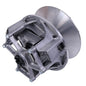 Primary Drive Clutch 1323761 1323453 1323559 for Polaris RZR XP Turbo & XP 1000 2016-20
