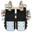 SW202 DC Reversing Contactor 36V 400A for Golf Cart Electric Forklift Excavator