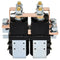SW202 DC Reversing Contactor 36V 400A for Golf Cart Electric Forklift Excavator