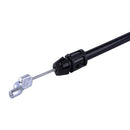 Clutch Control Cable 94605105 94605105A 377300 for Cub Cadet MTD Craftsman