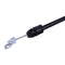 Clutch Control Cable 94605105 94605105A 377300 for Cub Cadet MTD Craftsman