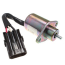 12V Solenoid 2848A271 2848A279 2848A275 for Perkins 700 Series Engine Generator