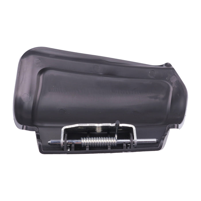 2PCS Hinged Mulching Plug Assembly for MTD 987-02516A 987-02516
