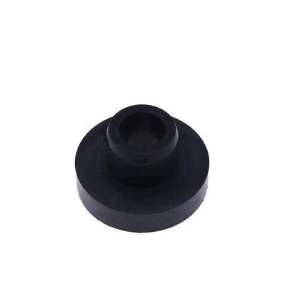 4Pcs Rubber Bushing 6553411 for Bobcat 440 443 450 453 463 533 540 542 543 553 632