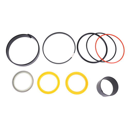 1543279C1 Bucket Tilt Cylinder Seal Kit for Case 580 SuperM 621B 621C 721B 721C