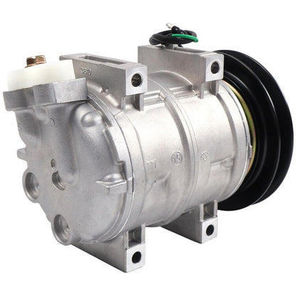 A/C Compressor 5060120260A 5068503 for Hitachi ZX300W EG70R ZX370MTH