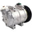 A/C Compressor 5060120260A 5068503 for Hitachi ZX300W EG70R ZX370MTH