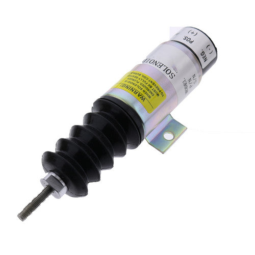 12V Solenoid 51745GT for Genie Lift GS-2668 RT GS-2669 RT GS-3268 RT GS-3369 RT