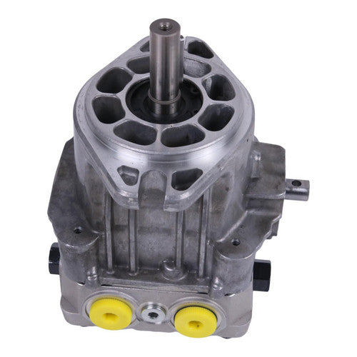Gear Pump BDP-10A-316 7011222 482643 PG-1KCC-DY1X-XXXX for Scag Cat Cub Hydro
