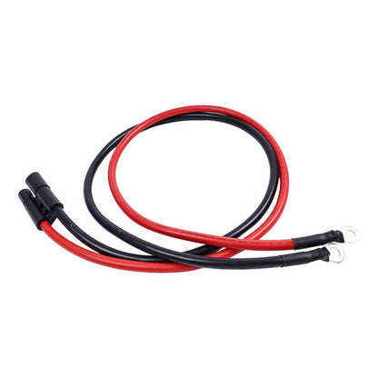 HYD1690 Plow Side Power Ground Cable for Boss Snow Plow
