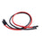 HYD1690 Plow Side Power Ground Cable for Boss Snow Plow