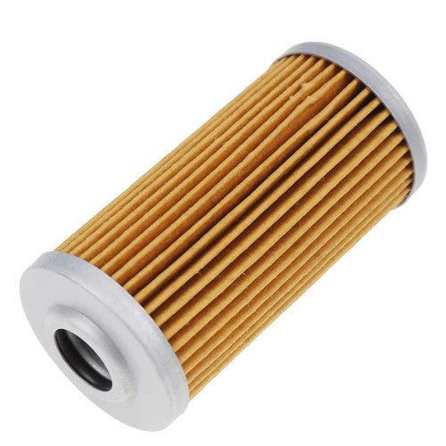 2Pcs Fuel Filter Element for P502134 Perkins 130366040