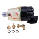 Fuel Filter Water Separator 9079446905 90794-46905 90798-1M674 for Yamaha Outboard Motor