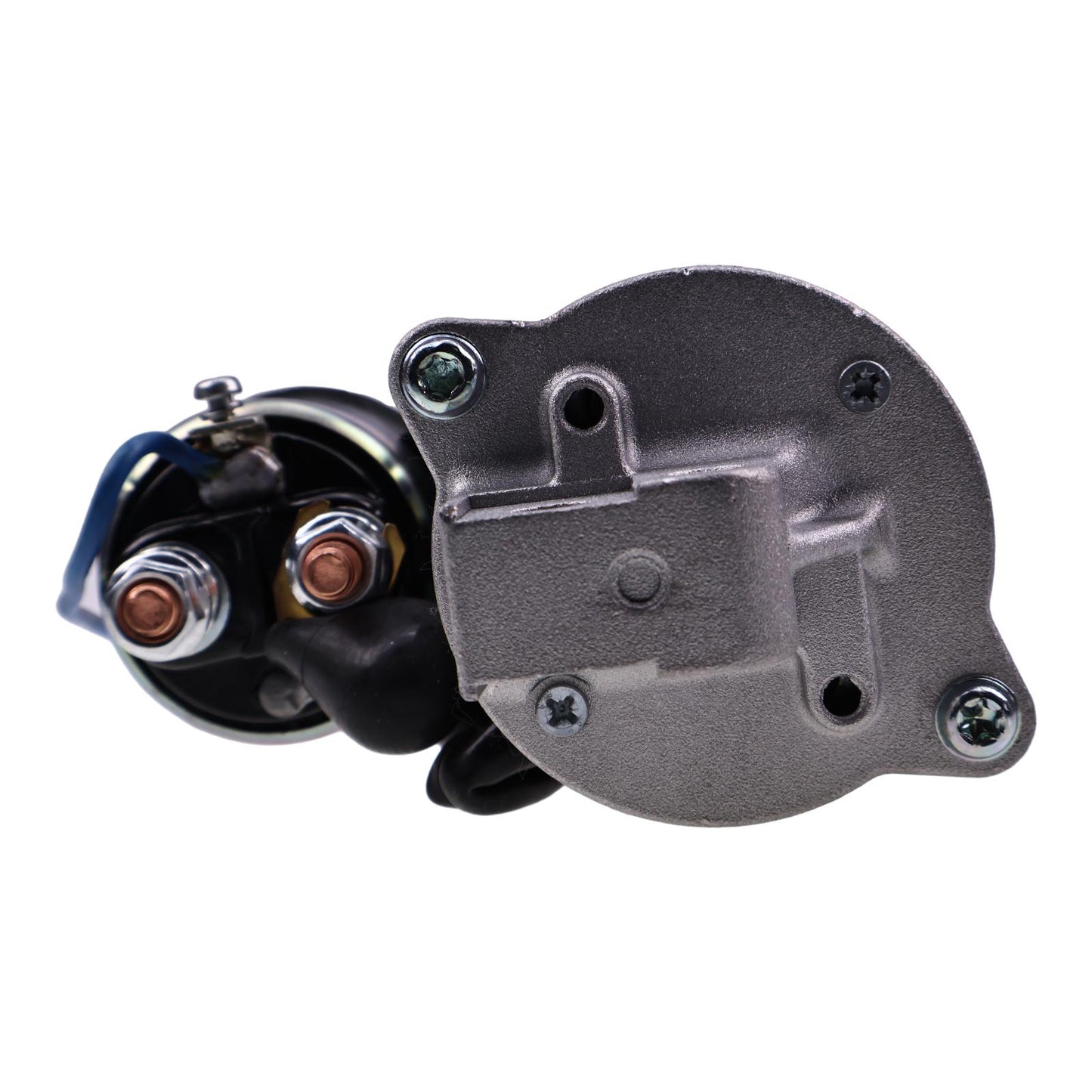 Starter 68V-81800-00-00 FOR Yamaha 2000-2008 L F115TLR F75TLR Hitachi S114-838A