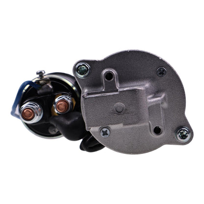 Starter 68V-81800-00-00 FOR Yamaha 2000-2008 L F115TLR F75TLR Hitachi S114-838A