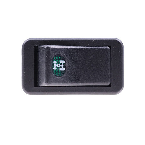 133716A1 Rocker Switch for Case 580L 580M 580SL 590SM 570LXT 570N