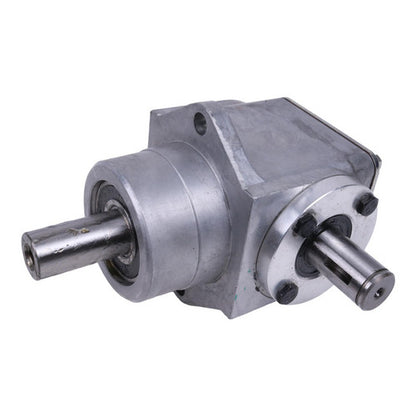 390024 Right Angle CCW Gearbox for Grasshopper Front Mount Mower